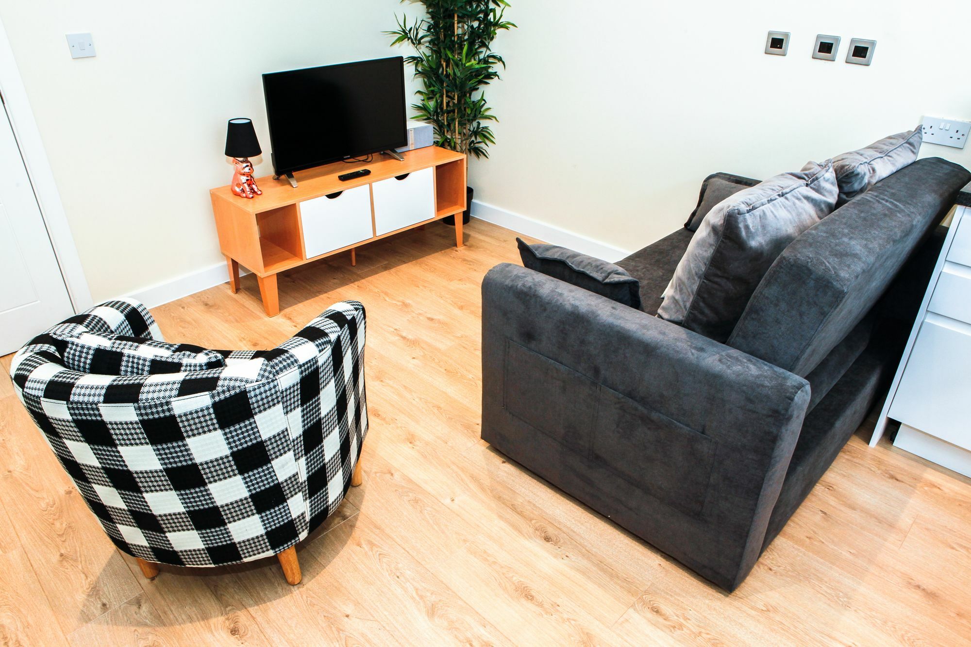 Stanley Street Apartments Manchester Luaran gambar